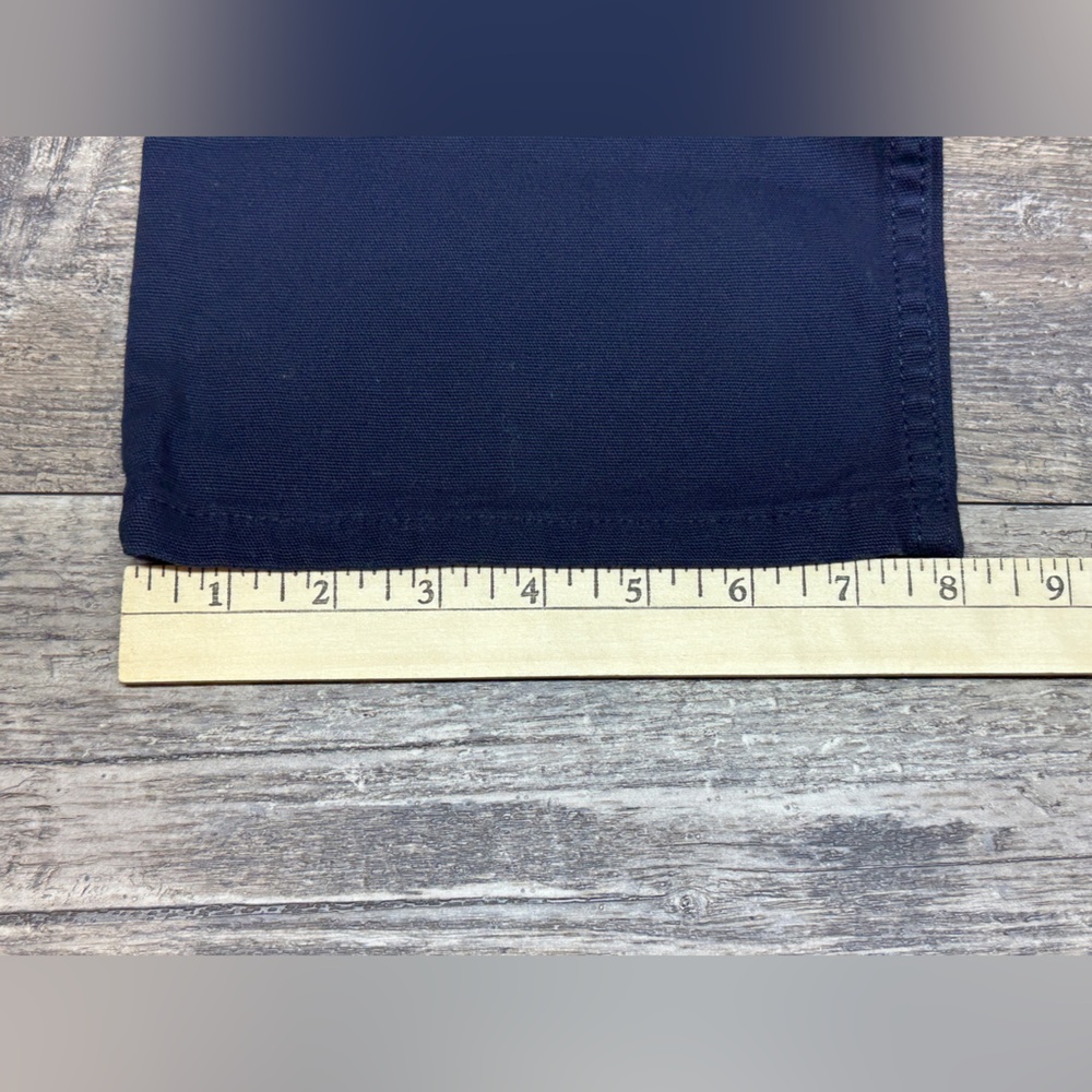 Carhartt Rugged Flex Canvas Work Pants Relaxed Fit 32x30 NWT - Picture 11 of 12